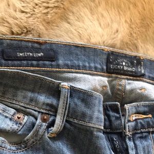 Lucky Brand Jeans